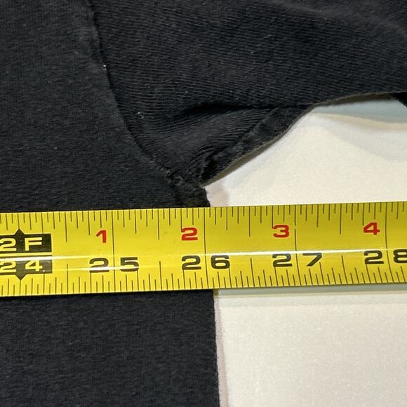 Marshmello Shirt Mens Size 2XL XXL Black EDM Music Mellogang Festival Tee - Picture 11 of 13